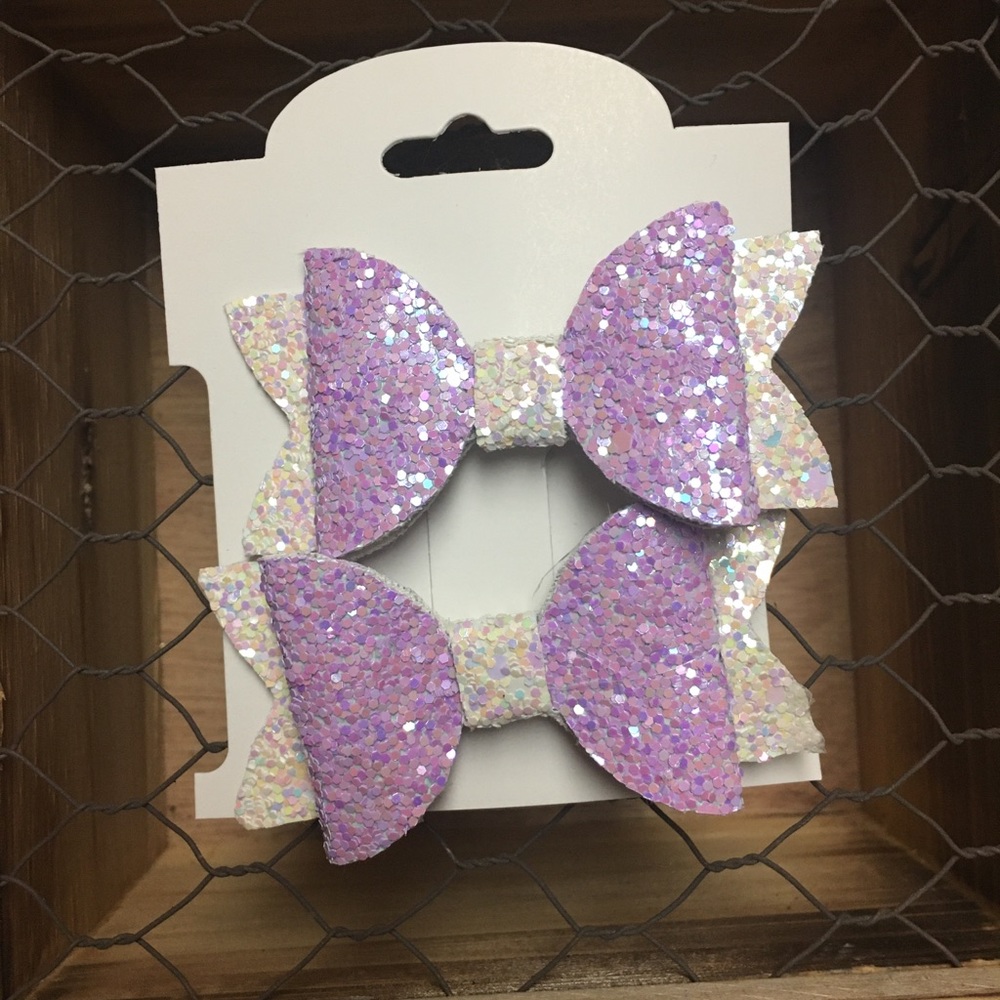 Hair bows - Picture 4 of 8